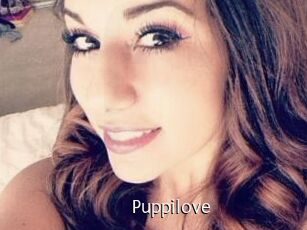 Puppilove