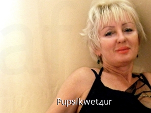 Pupsikwet4ur