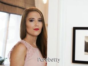 Purebetty