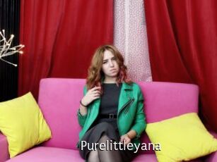 Purelittleyana