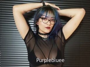 Purplebluee