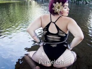 Purplelush