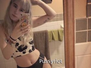 Pussyriot