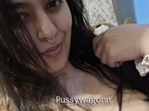 Pussywagonn