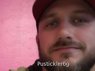 pustickler69 Anal Fist
