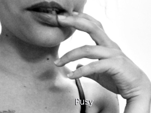 Pusy
