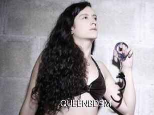 QUEENBDSM