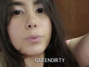 QUEENDIRTY