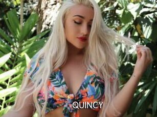 QUINCY