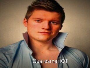 QuaresmaHOT
