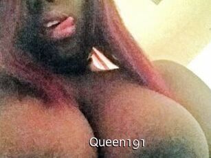 Queen191