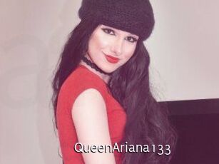 QueenAriana133