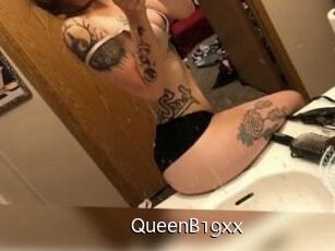 QueenB19xx