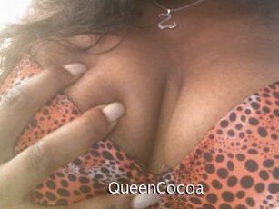 QueenCocoa