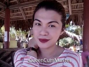QueenCumMaster