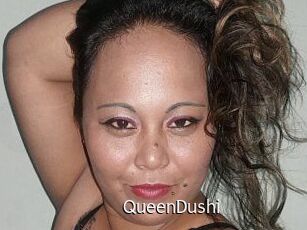 QueenDushi