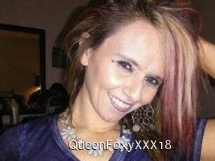 QueenFoxyXXX18