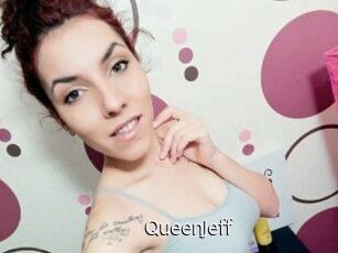 QueenJeff Anal Fist