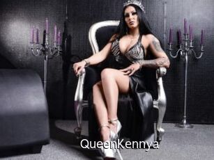 QueenKennya