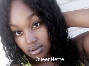 QueenNette