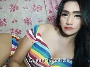 QueenOfASSHOLE