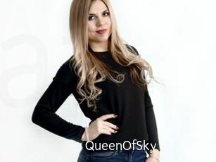 QueenOfSky