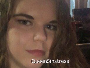 QueenSinstress