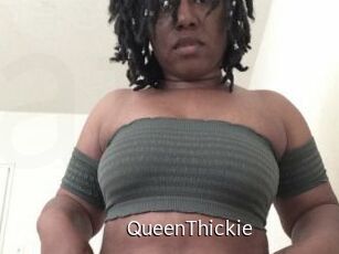 QueenThickie