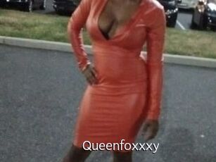 Queenfoxxxy