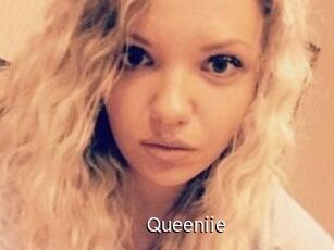 Queeniie