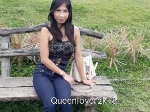 Queenlover2k18