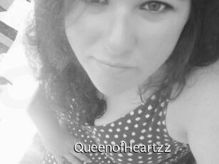 QueenofHeartzz