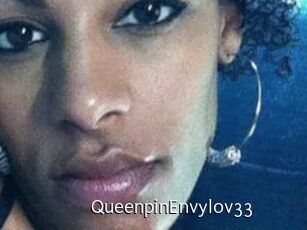 QueenpinEnvylov33