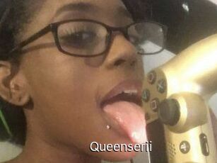 Queenserii
