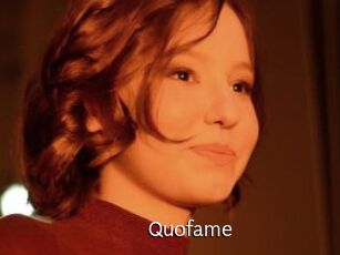 Quofame