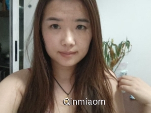 qinmiaom Anal Fist