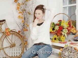 Qiturahoda