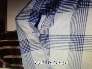 Qualityguy4u
