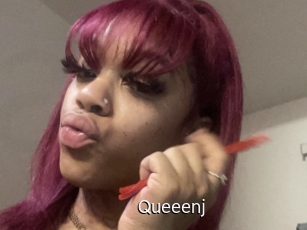 queeenj Anal Fist