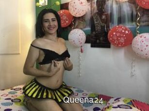 Queena24