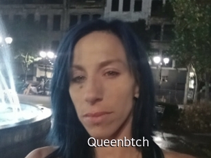 queenbtch Anal Fist