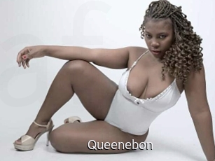queenebon Anal Fist