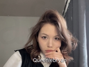 queeniebryan Anal Fist