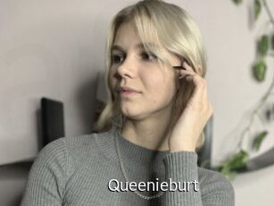 queenieburt Anal Fist