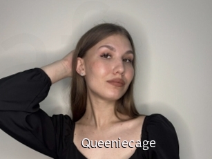 Queeniecage