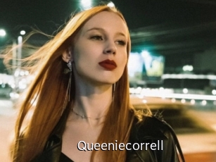 Queeniecorrell