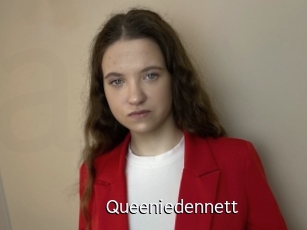Queeniedennett