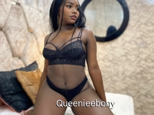 Queenieebony