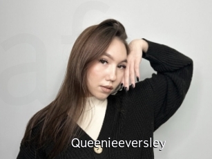 Queenieeversley