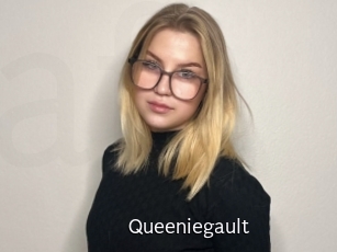 queeniegault Anal Fist